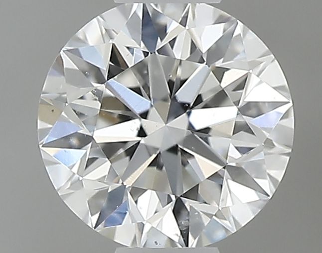 0.4 ct Round Diamond