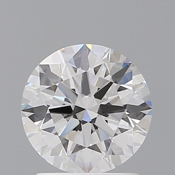 1.59 ct. round Lab Grown Diamond front image