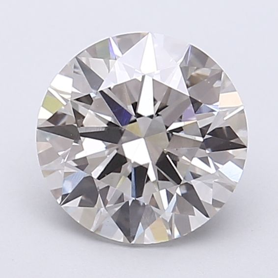 1.56 ct Round diamond