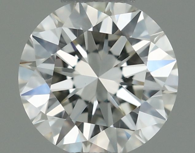 0.30 ct Round diamond