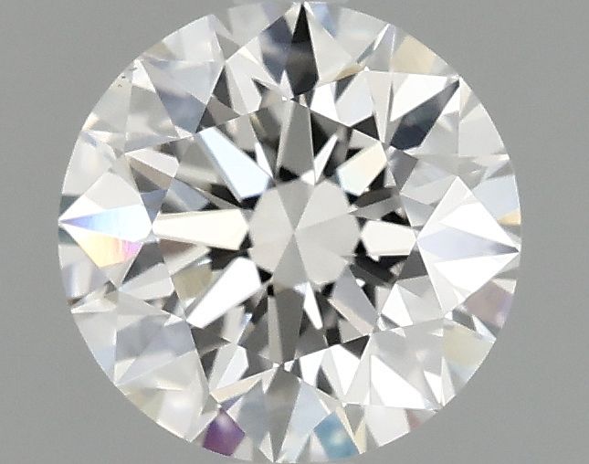 1.51 ct Round diamond