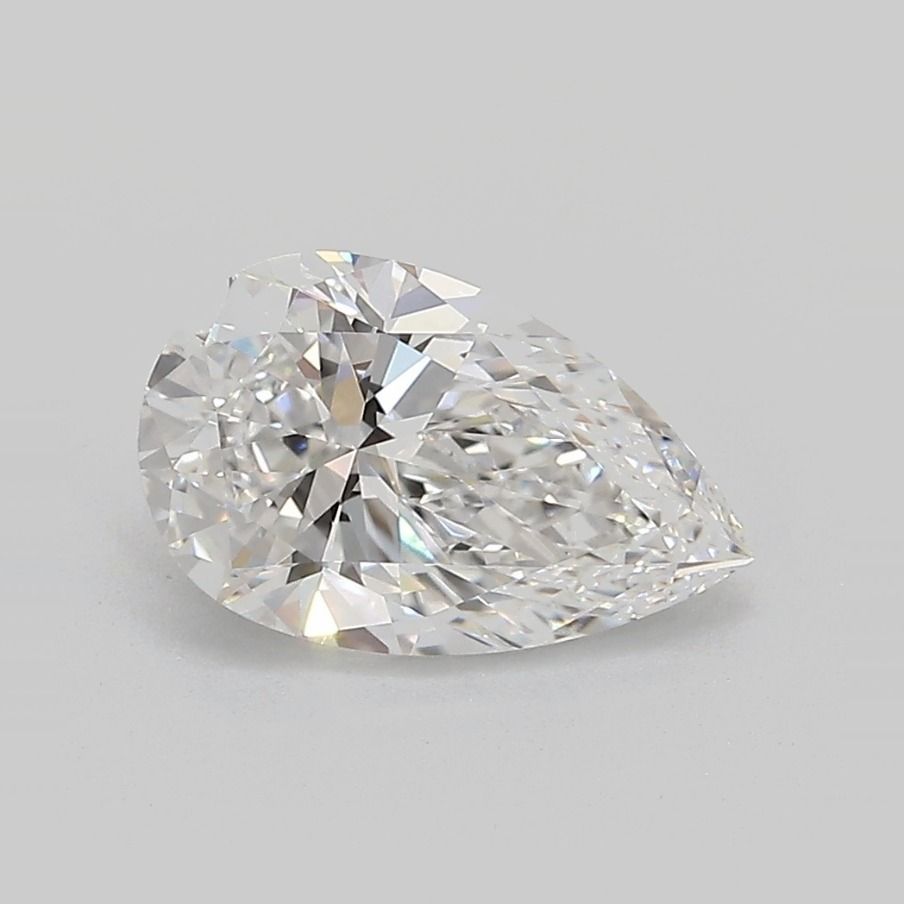 1.86 ct. pear Lab Grown Diamond front image