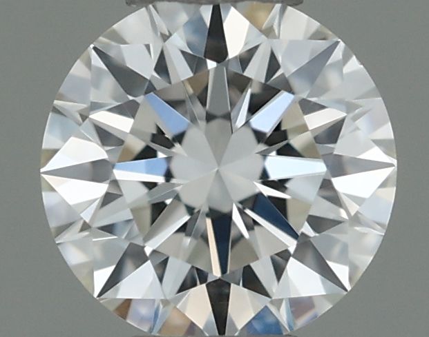 0.30 ct Round diamond