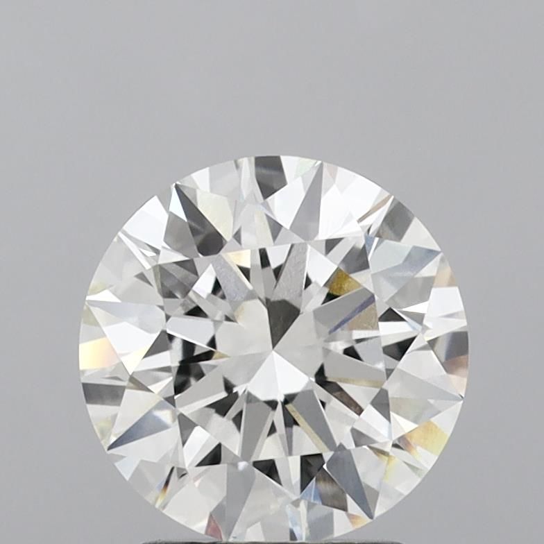 2.34 ct. round Lab Grown Diamond front image