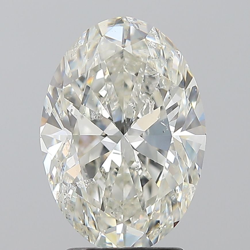 3.01 Carat