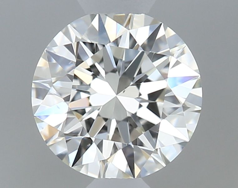 0.40 ct Round diamond