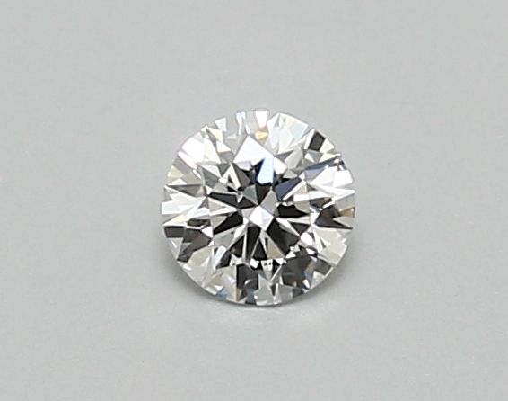 0.27 ct lab-grown Round Diamond