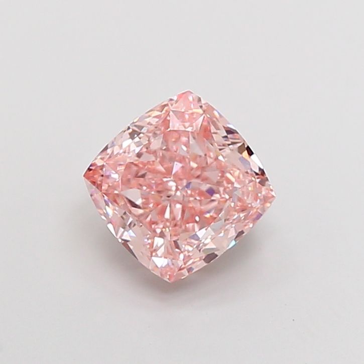 3.04 ct Cushion Modified diamond