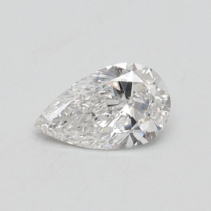 0.30 ct Pear diamond