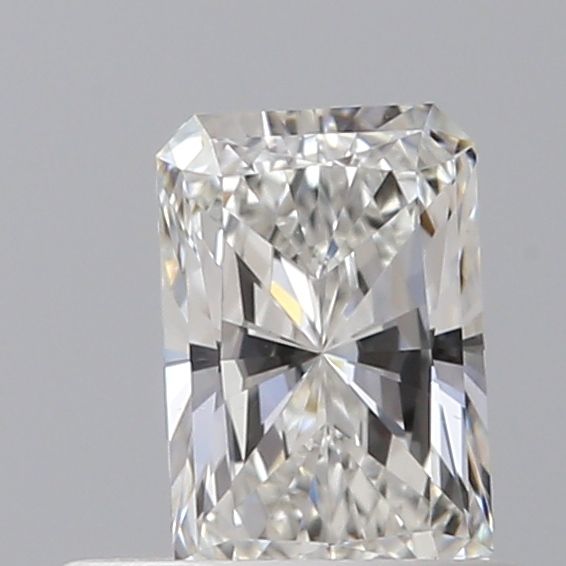 0.50 ct Radiant diamond