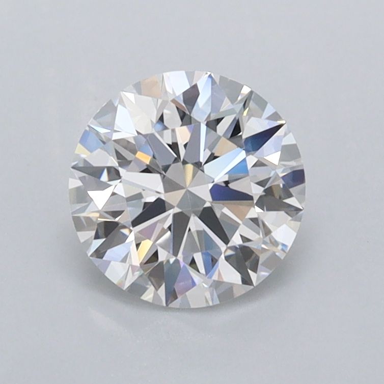 0.96 ct. round Lab Grown Diamond front image