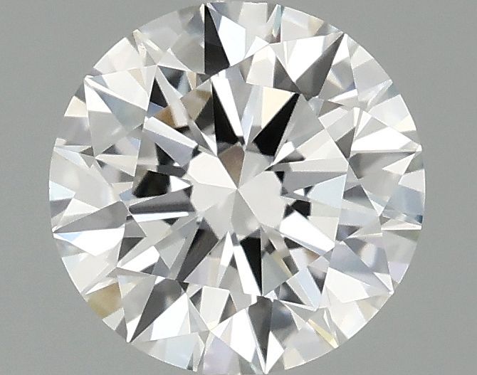 1.03 ct. round Lab Grown Diamond front image