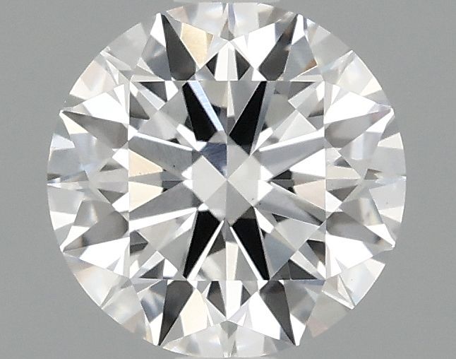 1.03 ct. round Lab Grown Diamond front image