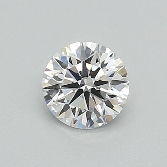0.32 ct lab-grown Round Diamond