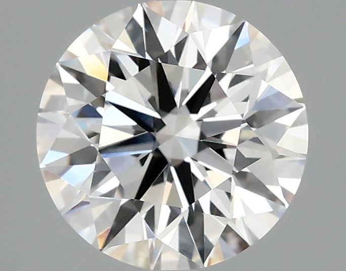 1.97 ct. round Lab Grown Diamond front image