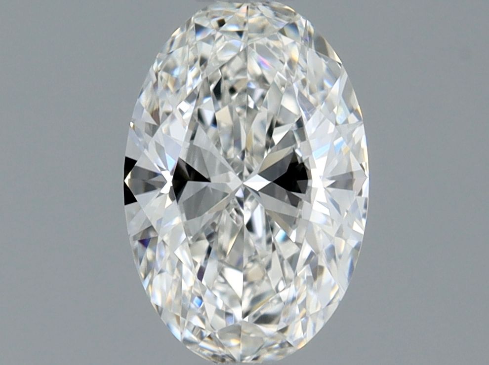 0.50 ct Oval diamond