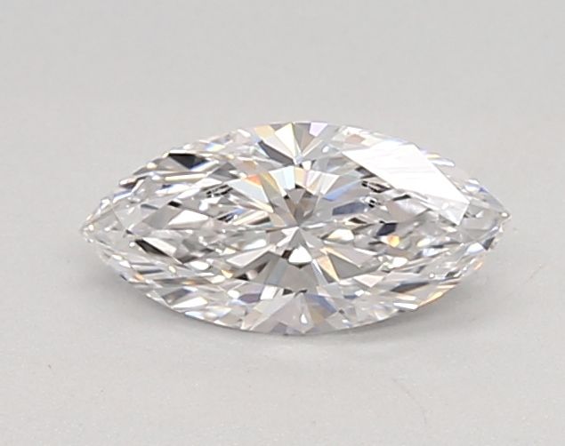 0.44 ct lab-grown Marquise Diamond