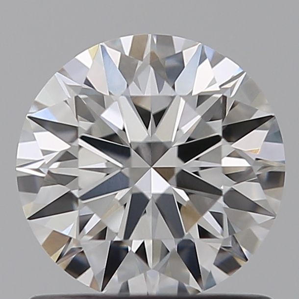 0.93 ct. round Lab Grown Diamond front image