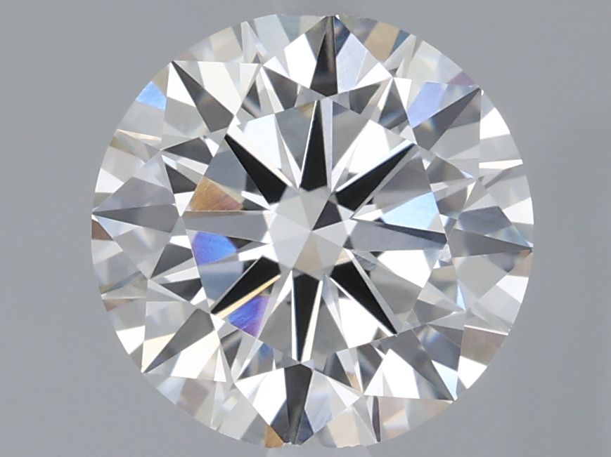 1.50 ct Round diamond