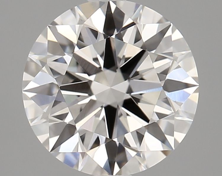 1.84 ct. round Lab Grown Diamond front image