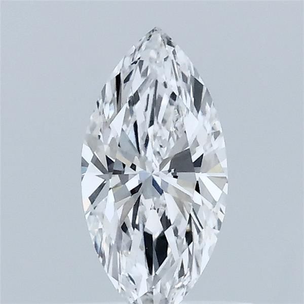 0.57 ct lab-grown Marquise Diamond
