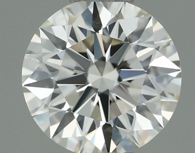 0.54 ct Round Diamond