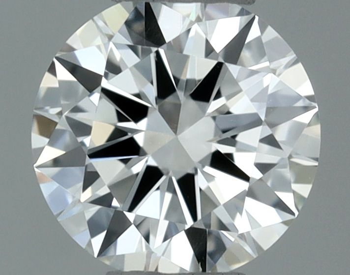 0.30 ct Round diamond