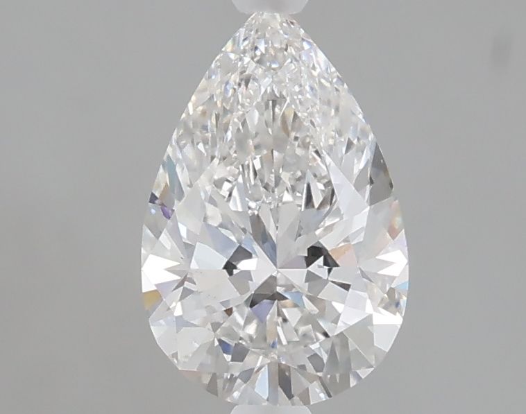 1.08 ct. pear Lab Grown Diamond front image