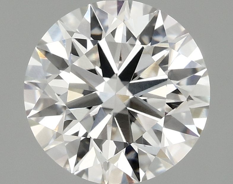 1.50 ct Round diamond