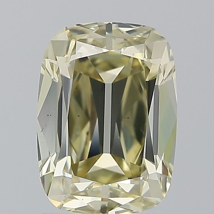 2.02 ct Old miner Diamond