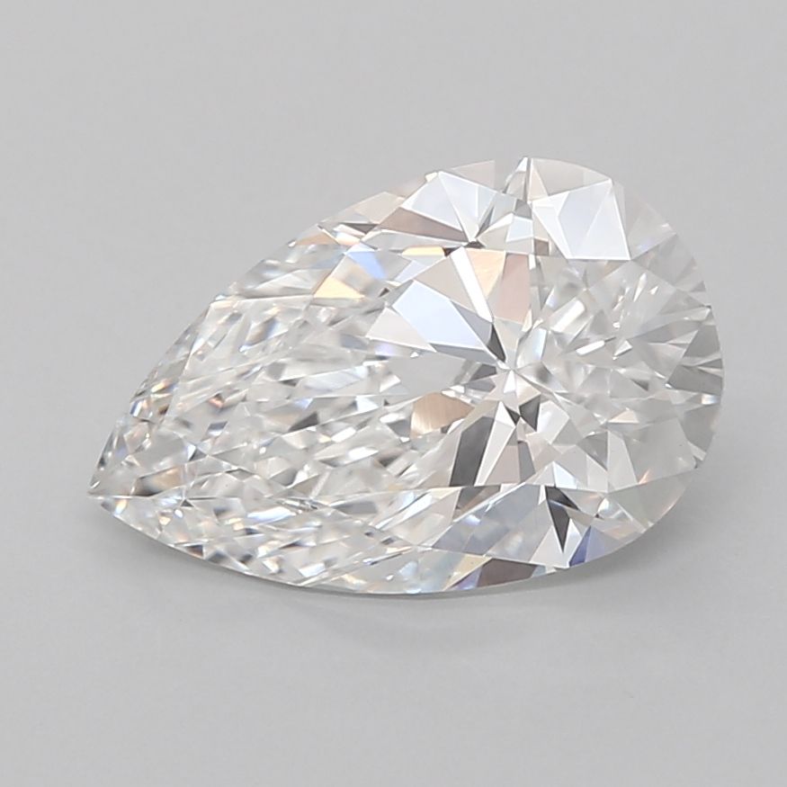 3.07 Carat