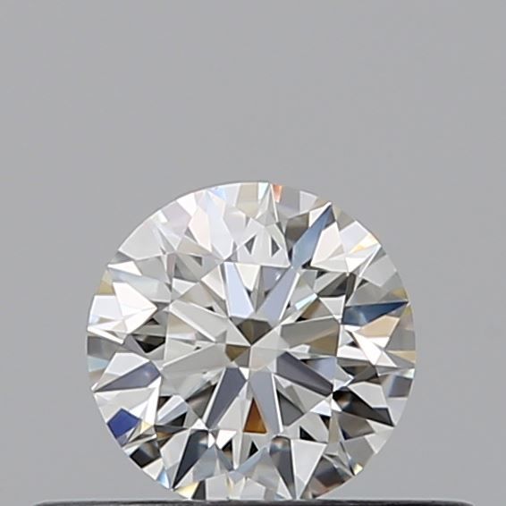 0.31 ct Round diamond