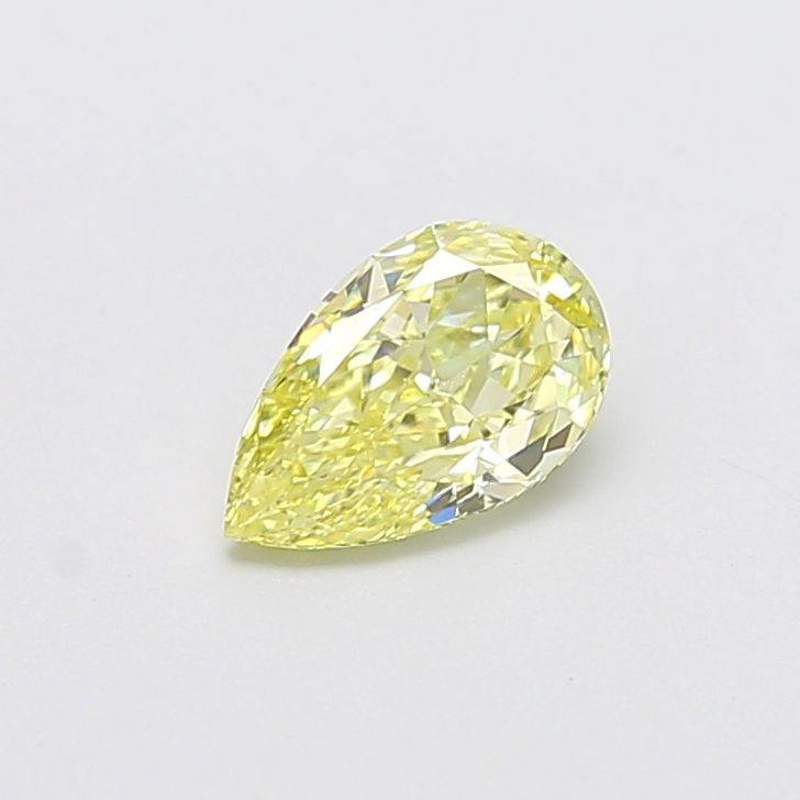 1.01 ct. pear Lab Grown Diamond front image