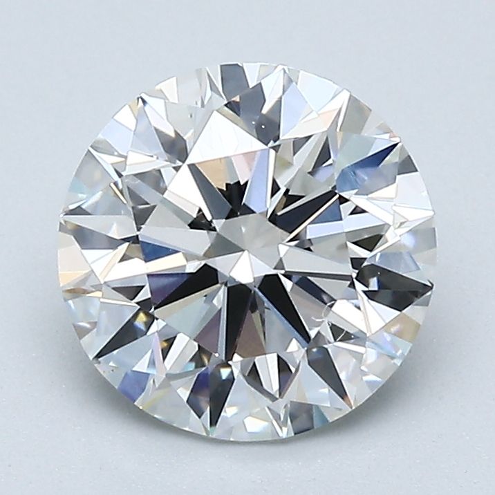 1.80 ct Round diamond