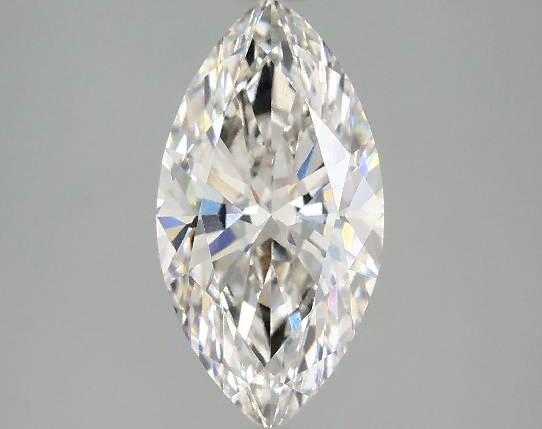 2.08 ct. marquise Lab Grown Diamond front image