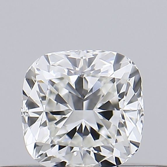0.25 ct Cushion modified Diamond