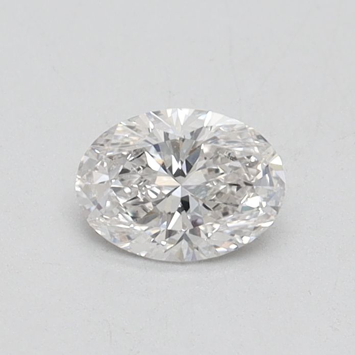 0.38 ct Oval diamond