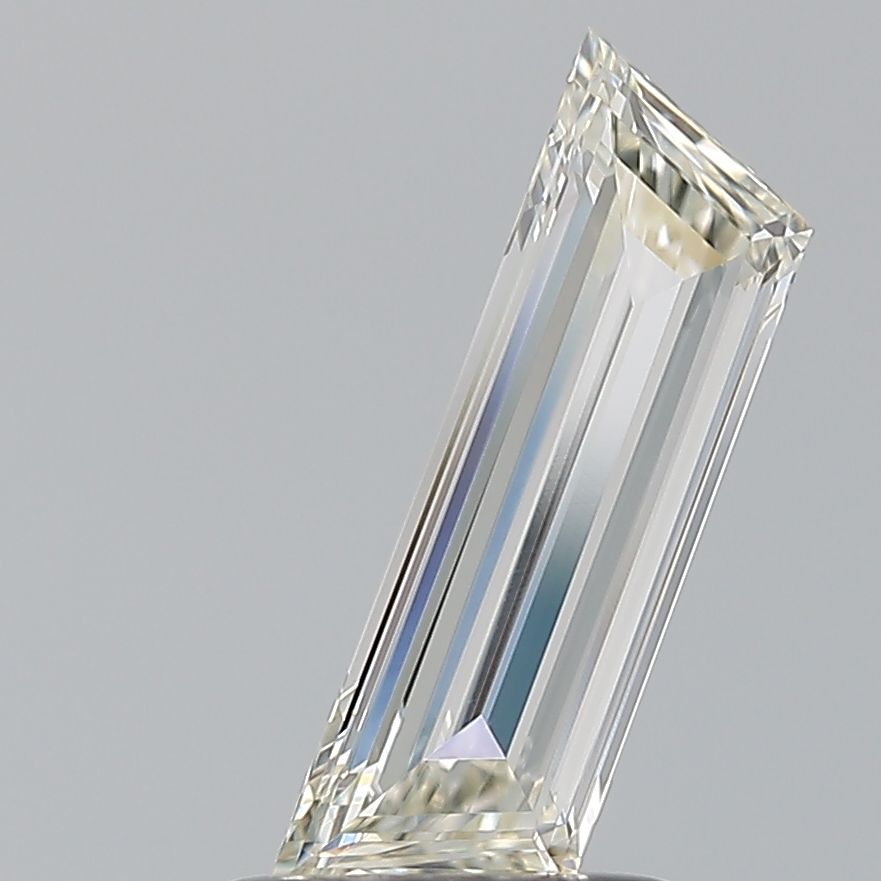0.71 ct Trapezoid Diamond