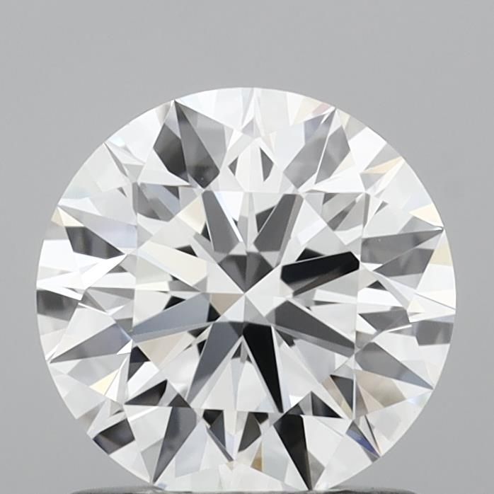 1.06 ct. round Lab Grown Diamond front image