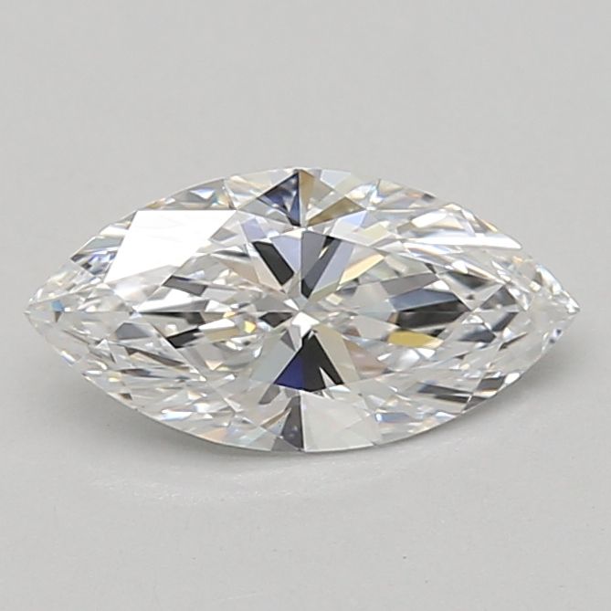 1.08 ct. marquise Lab Grown Diamond front image
