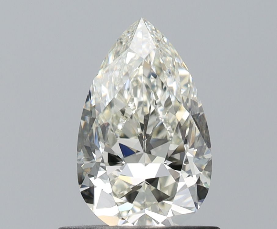 0.70 ct Pear diamond