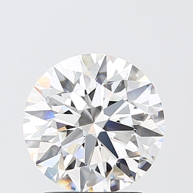 2.04 ct. round Lab Grown Diamond front image