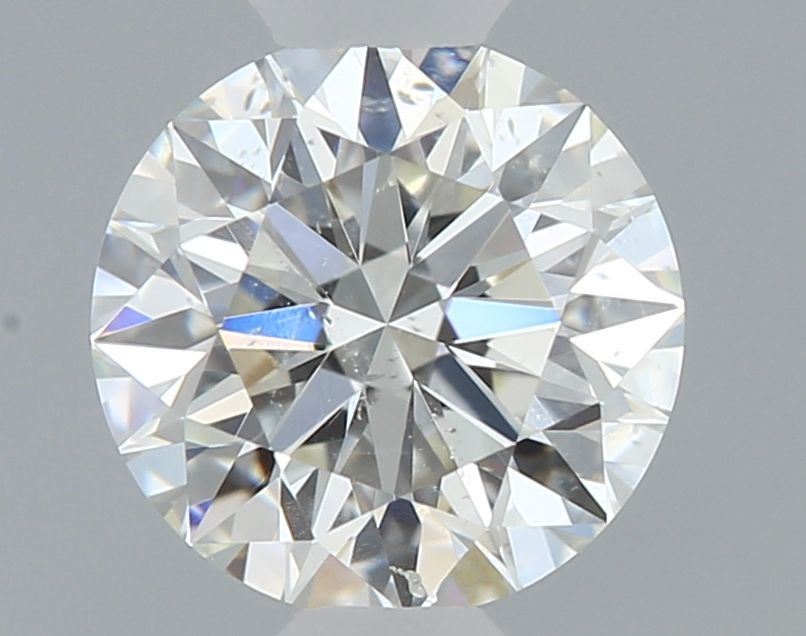 0.52 ct Round Diamond