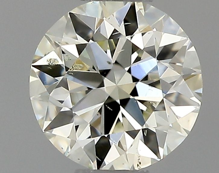 0.4 ct Round Diamond