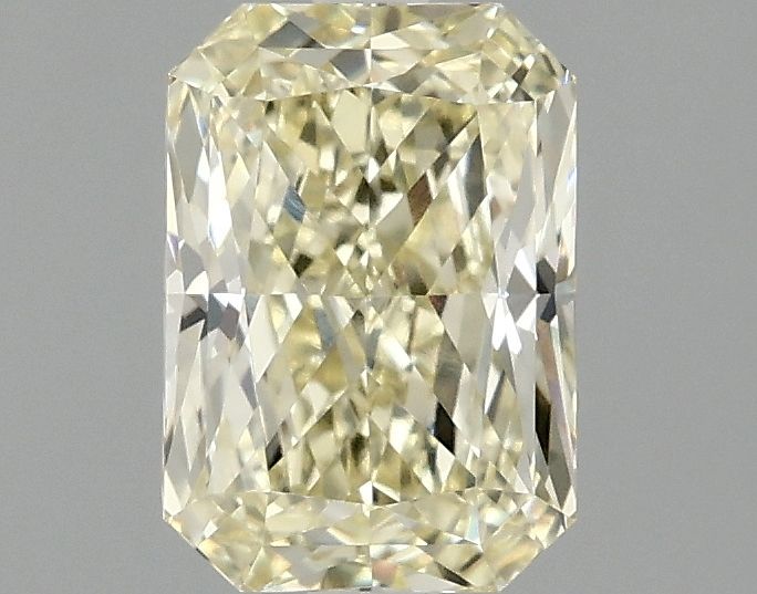 1.59 ct. radiant Lab Grown Diamond front image