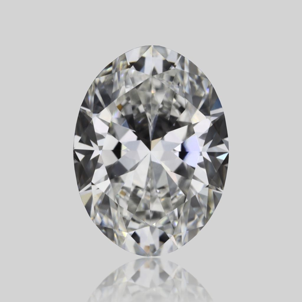 0.70 ct Oval diamond