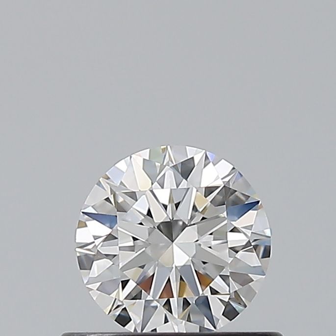 0.50 ct Round diamond