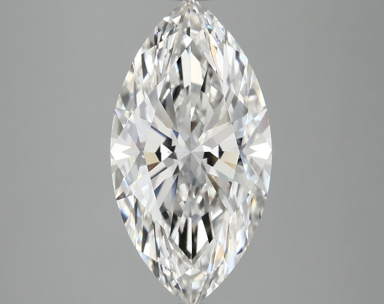 3.08 ct Marquise diamond