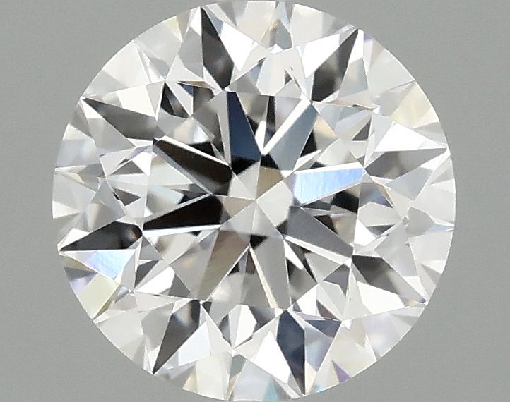 1.09 ct. round Lab Grown Diamond front image