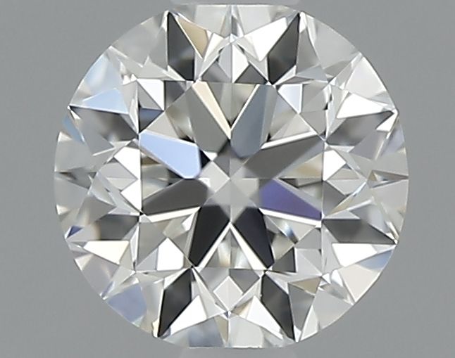 0.50 ct Round diamond